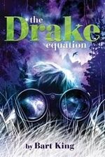 Book cover of DRAKE EQUATION