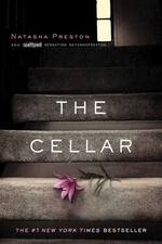 Book cover of CELLAR