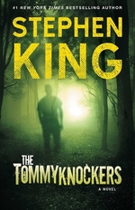 Book cover of TOMMYKNOCKERS