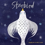 Book cover of STARBIRD