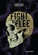 Book cover of FIGHT OR FLEE