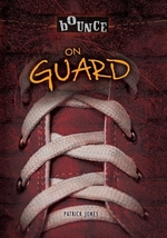 Book cover of ON GUARD