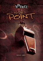 Book cover of TO THE POINT