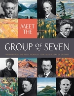 Book cover of MEET THE GROUP OF 7