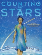 Book cover of COUNTING THE STARS