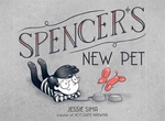 Book cover of SPENCER'S NEW PET
