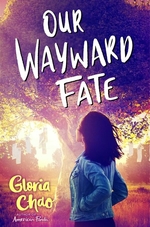 Book cover of OUR WAYWARD FATE