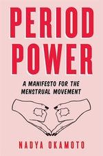 Book cover of PERIOD POWER