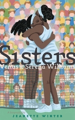 Book cover of SISTERS