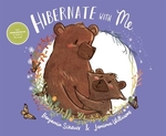 Book cover of HIBERNATE WITH ME