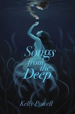 Book cover of SONGS FROM THE DEEP