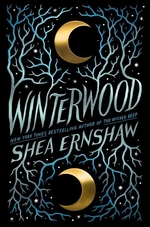 Book cover of WINTERWOOD