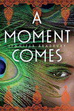 Book cover of MOMENT COMES