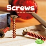 Book cover of SCREWS