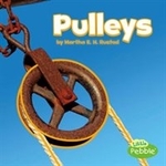 Book cover of PULLEYS
