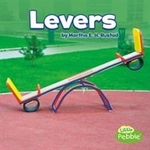 Book cover of LEVERS