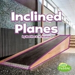 Book cover of INCLINED PLANES