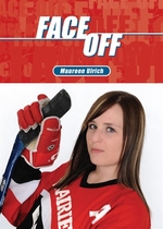 Book cover of FACE OFF