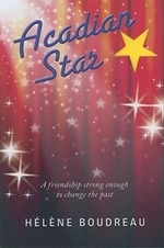 Book cover of ACADIAN STAR