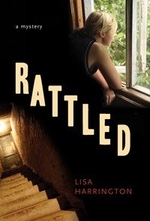 Book cover of RATTLED