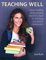 Book cover of TEACHING WELL