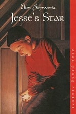 Book cover of JESSE'S STAR