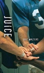 Book cover of JUICE
