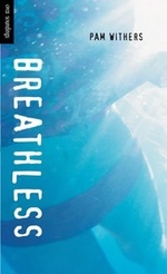 Book cover of BREATHLESS