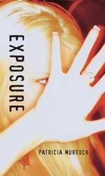 Book cover of EXPOSURE