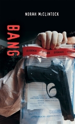 Book cover of BANG