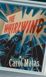 Book cover of WHIRLWIND
