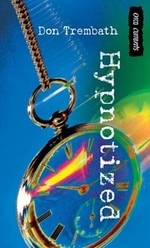 Book cover of HYPNOTIZED