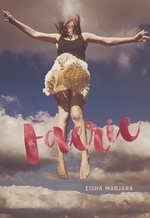 Book cover of FAERIE