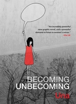 Book cover of BECOMING UNBECOMING