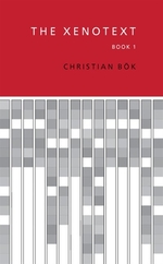 Book cover of XENOTEXT