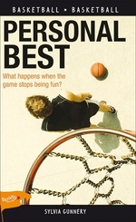 Book cover of PERSONAL BEST