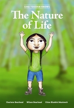 Book cover of SIHA TOOSKIN KNOWS THE NATURE OF LIFE