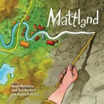 Book cover of MATTLAND