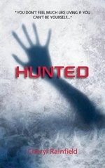 Book cover of HUNTED