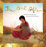 Book cover of BEST GIFTS