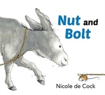 Book cover of NUT & BOLT