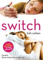 Book cover of SWITCH