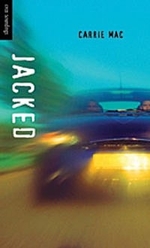 Book cover of JACKED