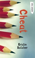 Book cover of CHEAT