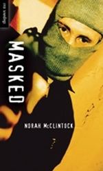 Book cover of MASKED