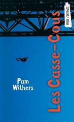 Book cover of CASSE-COUS