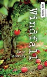 Book cover of WINDFALL