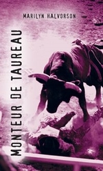 Book cover of MONTEUR DE TAUREAU