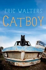 Book cover of CATBOY