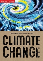 Book cover of CLIMATE CHANGE - REVISED EDITION